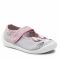 Pantofole Flamingo - R09000-B Szary/Róż