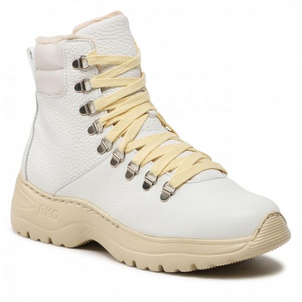 Tronchetti Ryłko - 0EUK9 Biały K3F