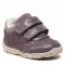 Sneakers Geox - B Balu' Girl A B162ZA 0AJ54 C8023 Lt Prune