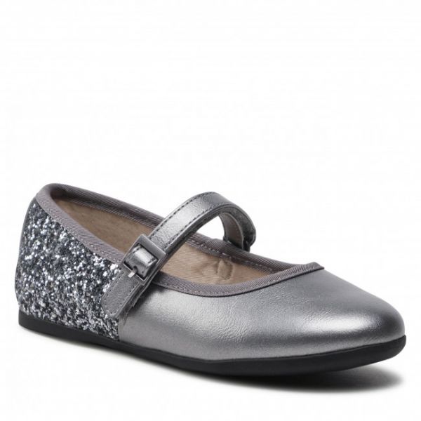 Scarpe basse Mayoral - 46301 Plomo 93 Scarpe basse Mayoral - 46301 Plomo 93
