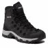 Scarpe da trekking Alpina - Simbia Mid 623R-8K Black