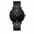 Orologio GUESS - Supernova W1315G3 Black/Black