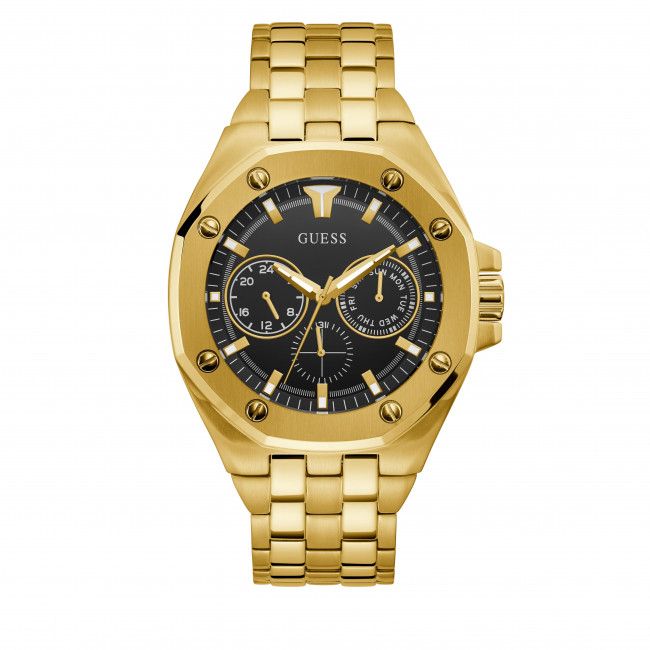 Orologio Guess - Top Gun GW0278G2 GOLD