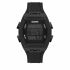 Orologio Guess - Tonneau GW0340G4 BLACK
