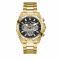 Orologio GUESS - Trophy GW0390G2 Gold