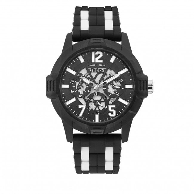 Orologio GUESS - Sport GW0428G1 BLACK