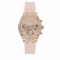 Orologio GUESS - Night Life GW0407L3 PINK/PINK