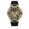 Orologio Guess - Matrix GW0423G2 BLACK/GOLD