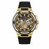 Orologio Guess - Matrix GW0423G2 BLACK/GOLD