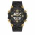 Orologio GUESS - GW0421G2 BLACK/BLACK