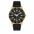 Orologio GUESS - Sport GW0420G2 BLACK/GOLD