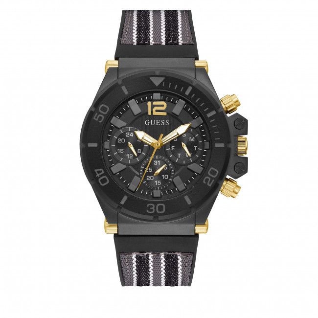 Orologio Guess - GW0415G3 Black