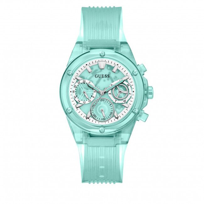 Orologio Guess - Athena GW0438L1 GREEN