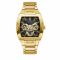 Orologio GUESS - Phoenix GW0456G1 Gold/Gold