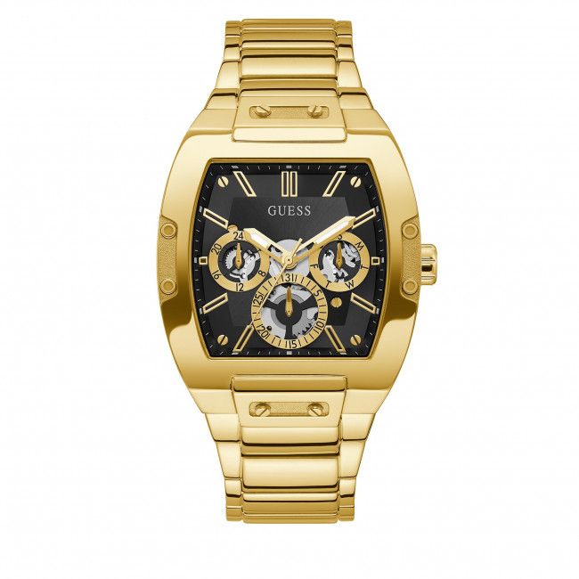 Orologio GUESS - Phoenix GW0456G1 Gold/Gold