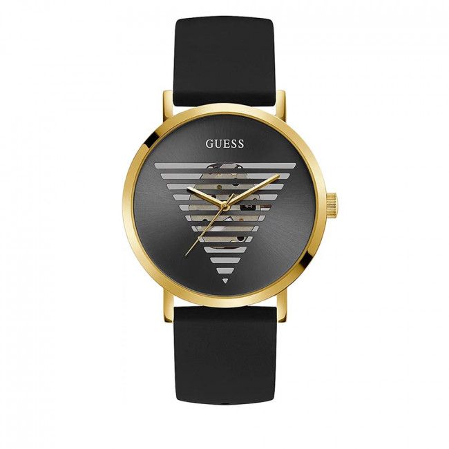 Orologio GUESS - Idol GW0503G1 Black/Gold