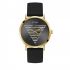 Orologio GUESS - Idol GW0503G1 Black/Gold