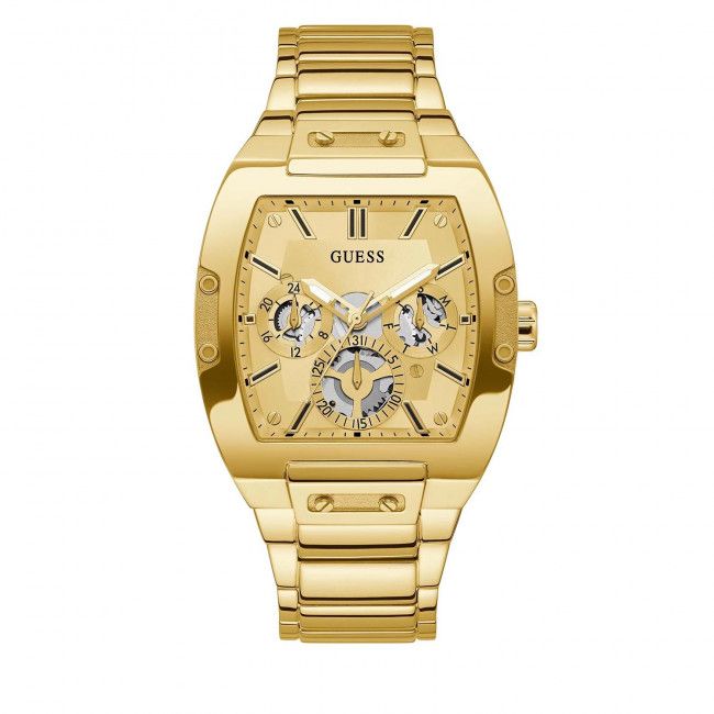 Orologio GUESS - Phoenix GW0456G2 GOLD