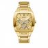 Orologio GUESS - Phoenix GW0456G2 GOLD