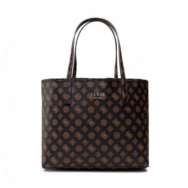 Borsa GUESS - Vikky (PQ) HWPQ69 95230 BRO Borsa GUESS - Vikky (PQ) HWPQ69 95230 BRO
