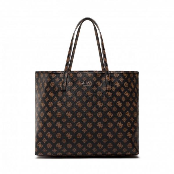 Borsetta Guess - Vikky (PQ) HWPQ69 95240 BRO Borsetta Guess - Vikky (PQ) HWPQ69 95240 BRO