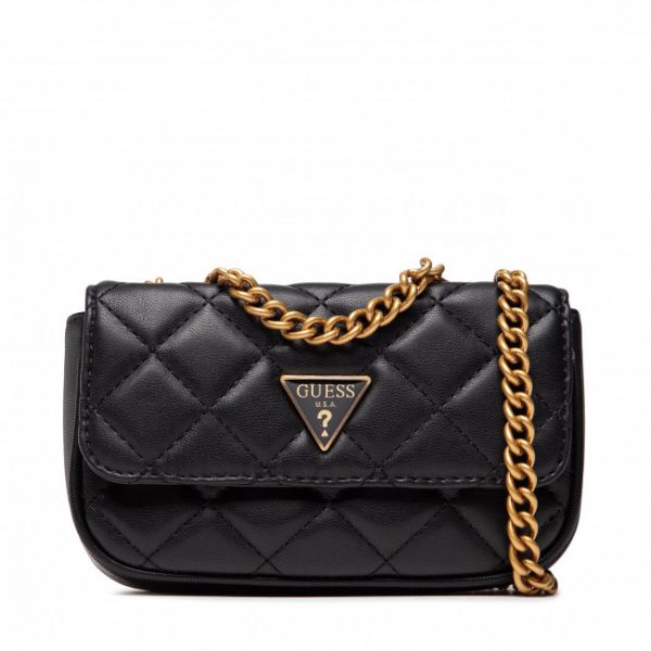 Borsetta Guess - HWQB76 79780 BLA Borsetta Guess - HWQB76 79780 BLA