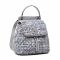 Zaino GUESS - Cessily Flap Backpack HWTI76 79310 SLM