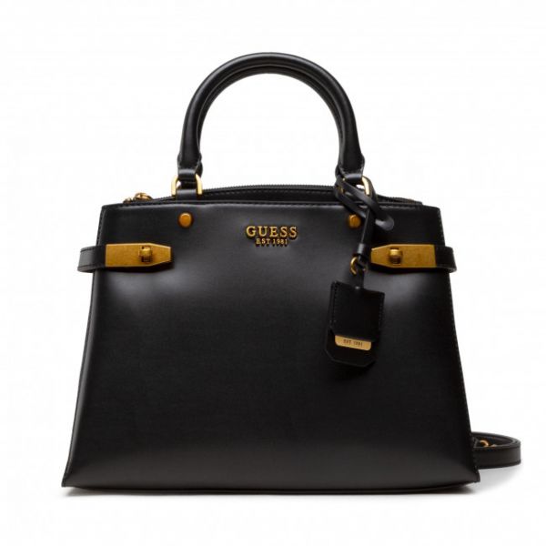Borsetta Guess - Handbags HWVB84 15060 BLA Borsetta Guess - Handbags HWVB84 15060 BLA