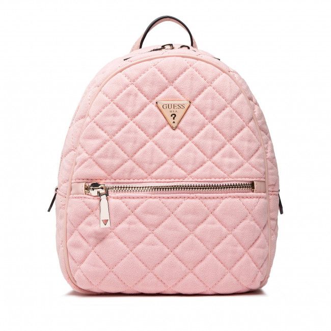 Zaino Guess - Cessily Backpack HWGD76 79320 PEACH