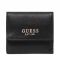 Portafoglio piccolo da donna Guess - SWZG85 00440 BLA
