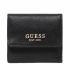 Portafoglio piccolo da donna Guess - SWZG85 00440 BLA