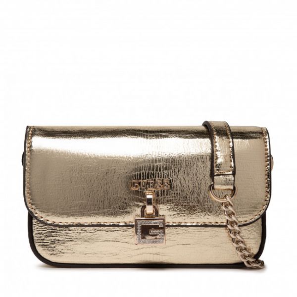 Borsetta Guess - Night Fall (MG) Evening Bags HWMG84 85770 GOL Borsetta Guess - Night Fall (MG) Evening Bags HWMG84 85770 GOL