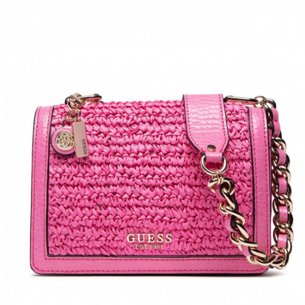 Borsetta Guess - Abey (WG) HWWG85 58210 HPK Borsetta Guess - Abey (WG) HWWG85 58210 HPK