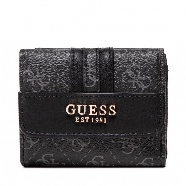 Portafoglio piccolo da donna GUESS - Kasinta (SG) Slg SWSG84 05440 CMT