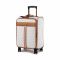 Valigia rigida piccola GUESS - Kasinta Trolley TWE840 59830 WHM