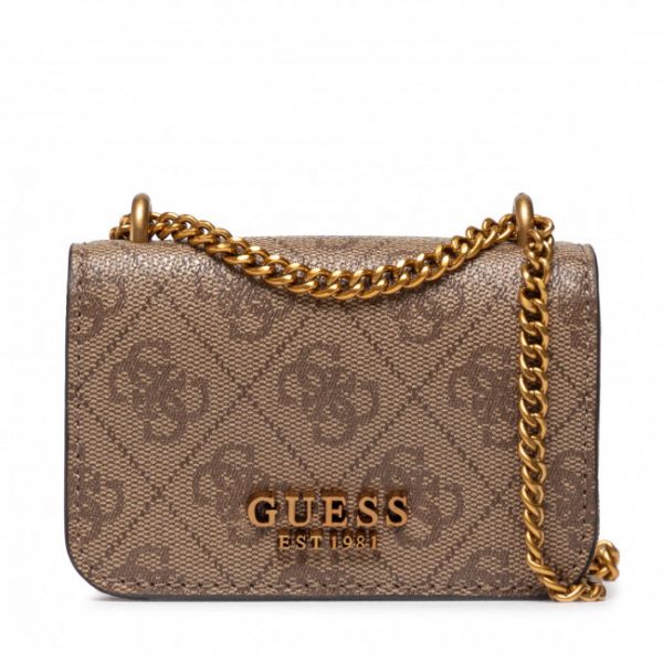 Borsetta Guess - Alexie (BB) Mini Bags HWBB84 16770 LTL Borsetta Guess - Alexie (BB) Mini Bags HWBB84 16770 LTL