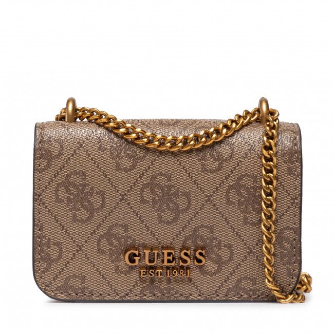 Borsetta Guess - Alexie (BB) Mini Bags HWBB84 16770 LTL