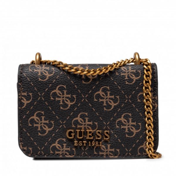 Borsetta Guess - Alexie Mini HWQB84 16770 BNL Borsetta Guess - Alexie Mini HWQB84 16770 BNL