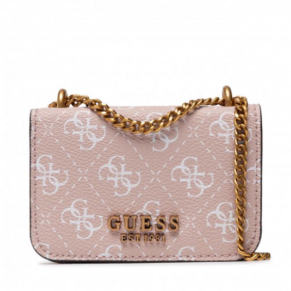 Borsetta Guess - Alexie Mini HWQB84 16770 REG Borsetta Guess - Alexie Mini HWQB84 16770 REG