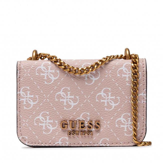 Borsetta Guess - Alexie Mini HWQB84 16770 REG