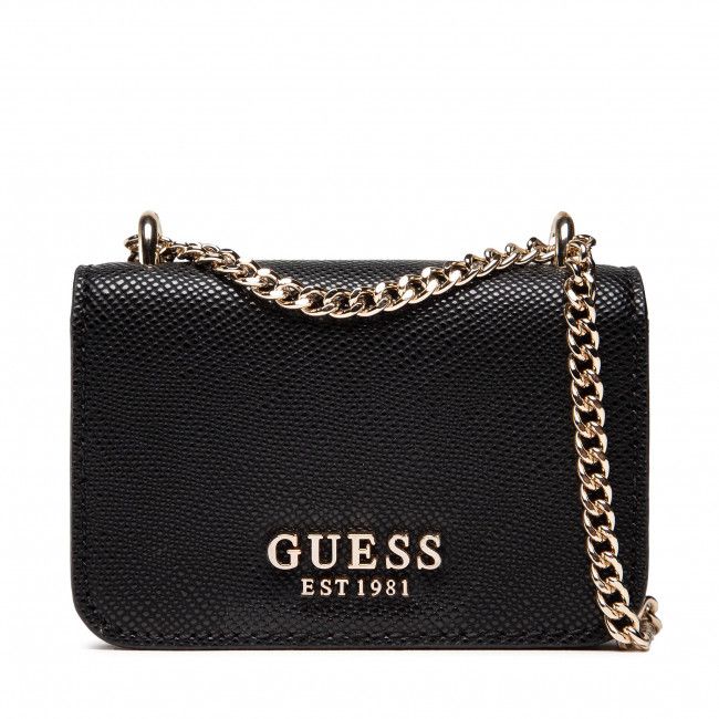 Borsetta Guess - Alexie (VB) Mini Bags HWVG84 16770 BLA