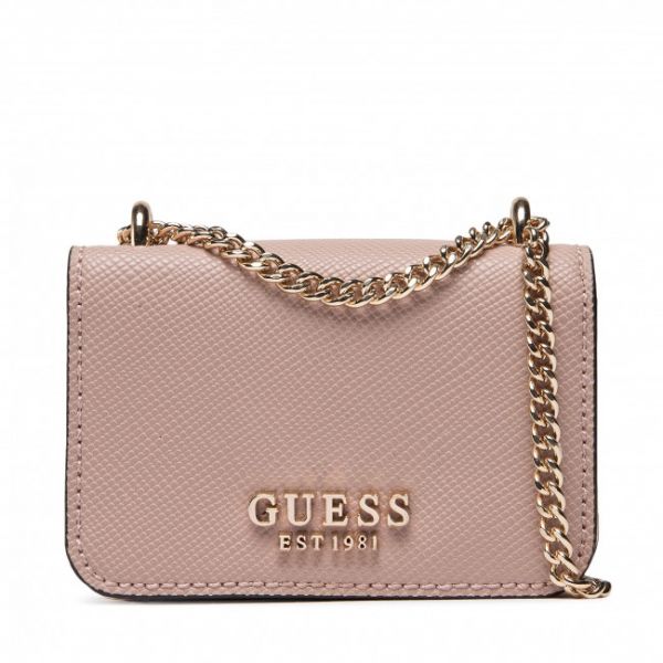 Borsetta Guess - Alexie (VB) Mini Bags HWVG84 16770 ROS Borsetta Guess - Alexie (VB) Mini Bags HWVG84 16770 ROS