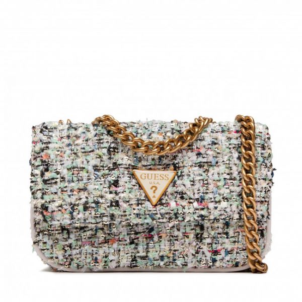 Borsetta Guess - Cessily (Gt) Mini Bags HWGT76 79780 GDM Borsetta Guess - Cessily (Gt) Mini Bags HWGT76 79780 GDM