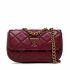 Borsetta Guess - Cessily (QB) Mini Bags HWQB76 79780 MER