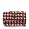 Borsetta Guess - Cessily (RT) Mini Bags HWRT76 79780 RED BLACK