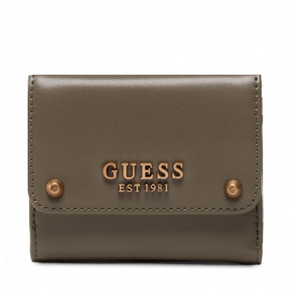 Portafoglio piccolo da donna Guess - Amantea (Vb) Slg SWVB86 50440 OLV