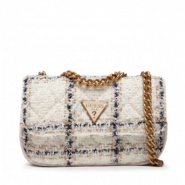Borsetta GUESS - Cessily (Wt) Mini Bags HWWT76 79780 WIB Borsetta GUESS - Cessily (Wt) Mini Bags HWWT76 79780 WIB