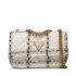 Borsetta GUESS - Cessily (Wt) Mini Bags HWWT76 79780 WIB