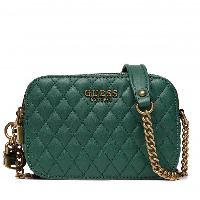 Borsetta Guess - Maila (QB) HWQB86 61140 IVY