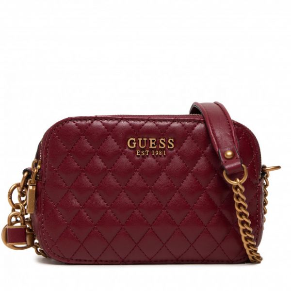 Borsetta Guess - Maila (Qb) HWQB86 61140 MER Borsetta Guess - Maila (Qb) HWQB86 61140 MER